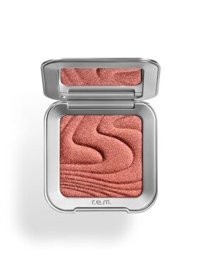 r.e.m. Beauty Shimmer Interstellar Highlighter Topper - Miss Jupiter